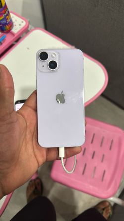 iPhone 14 128 Factory Unlocked 