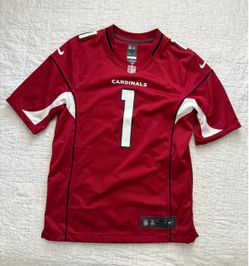 Kyler Murray Cardinals Jersey Medium NFL