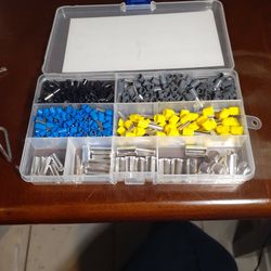 Ferrules