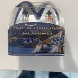 Headlight Bulbs 