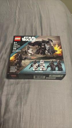 Lego Star Wars