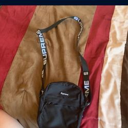 ss18 supreme bag 