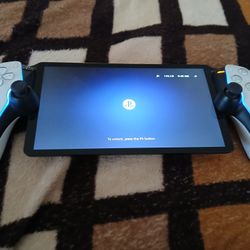 PS5 Portal 