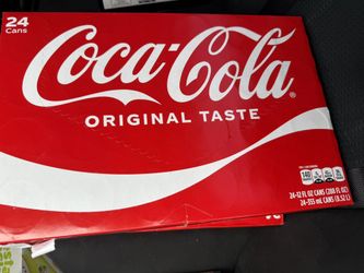 Coca Cola