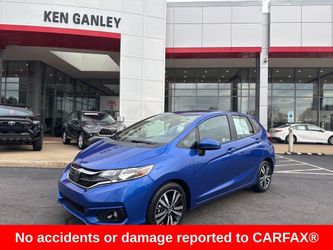2019 Honda Fit