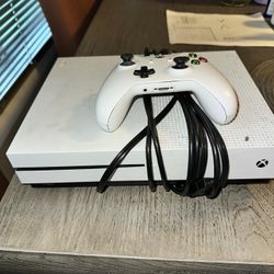 Xbox 1 S 