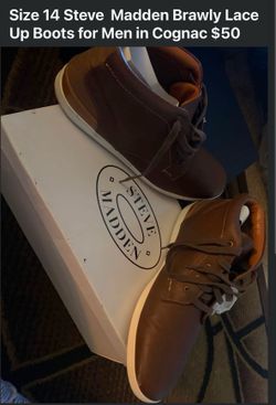 Steve Madden