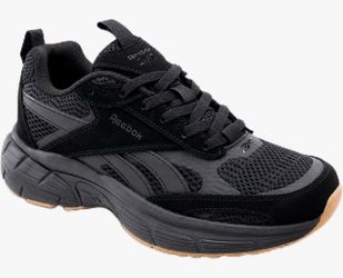 Reebok Black