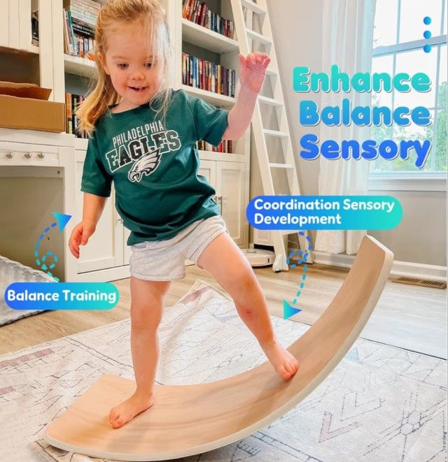 Balance Board