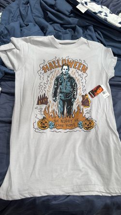Halloween Shirt