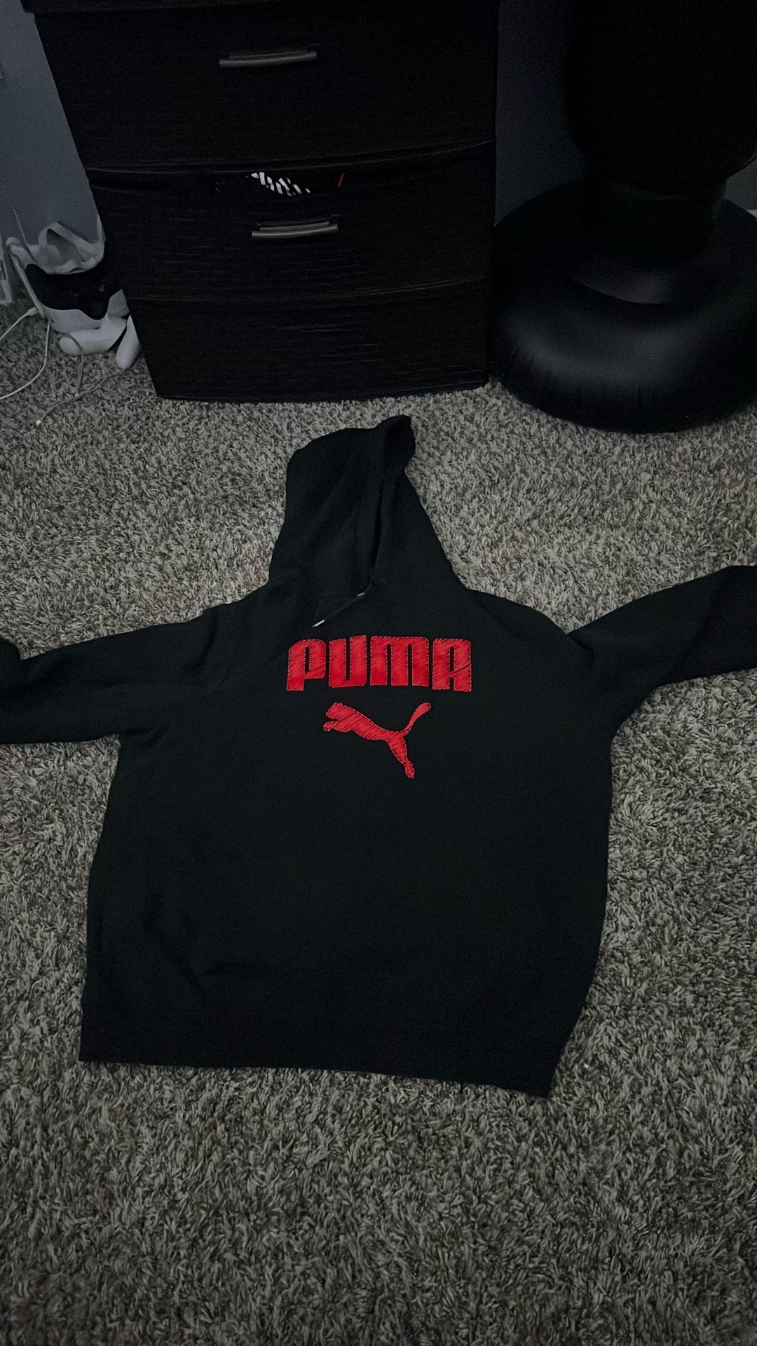 Puma Hoodie