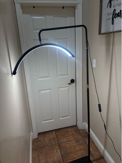 Lash lamp/ beauty lamp