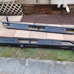 Running Boards