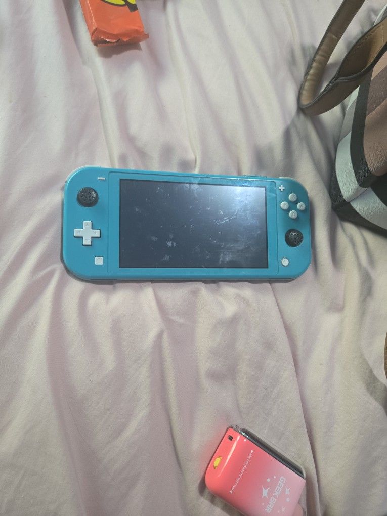 Nintendo 