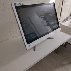 TV Monitor Needs Ac Charger 