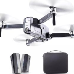 Ruko F11  Drone 4K UHD Camera Live Video with GPS 4000FT Max Control range 