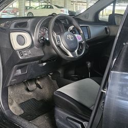 2013 Toyota Yaris