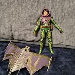 Marvel Legends Green Goblin 