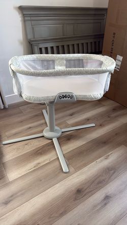 Halo Bassinet