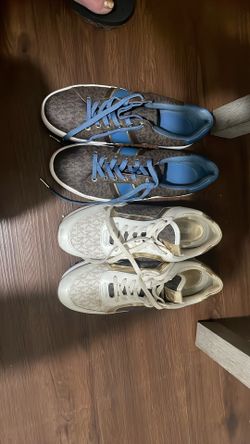 Michael Kors Shoes Size 9