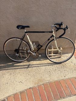 Nishiki Prestige
