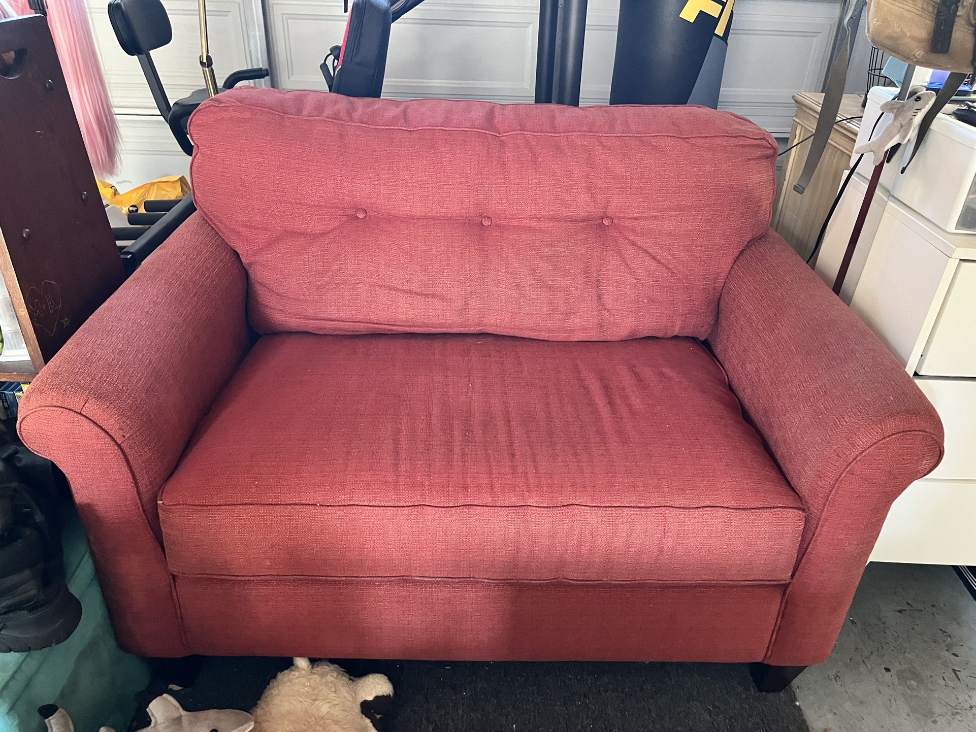 La-Z-Boy Loveseat