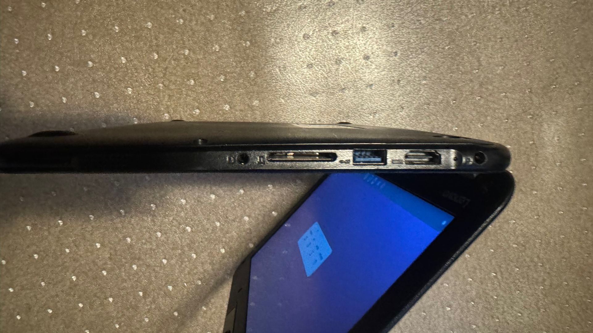 Google Chromebook (Lenovo)