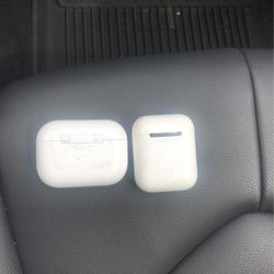 AirPod Pro And Second Generation Case Only 
