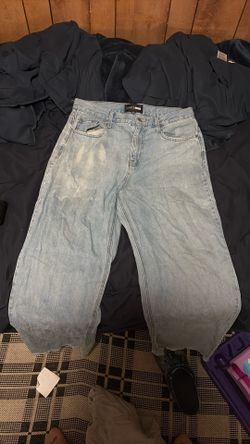 Fashion Nova Jeans