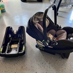 Infant Car Seat & Bases