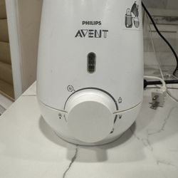 Bottle Warmer 