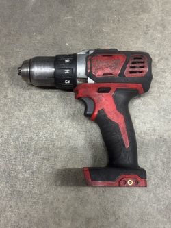 Milwaukee Drill