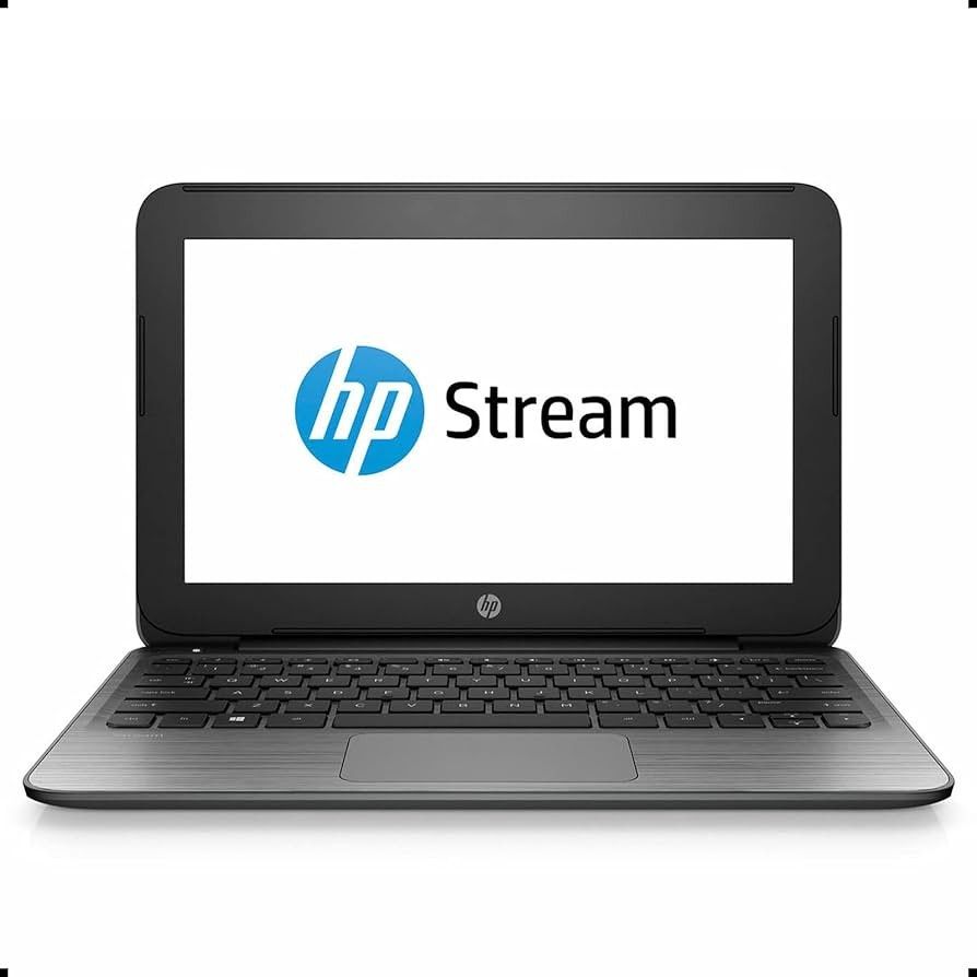HP Stream 11 Pro G2