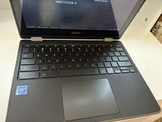 Computadora Acer