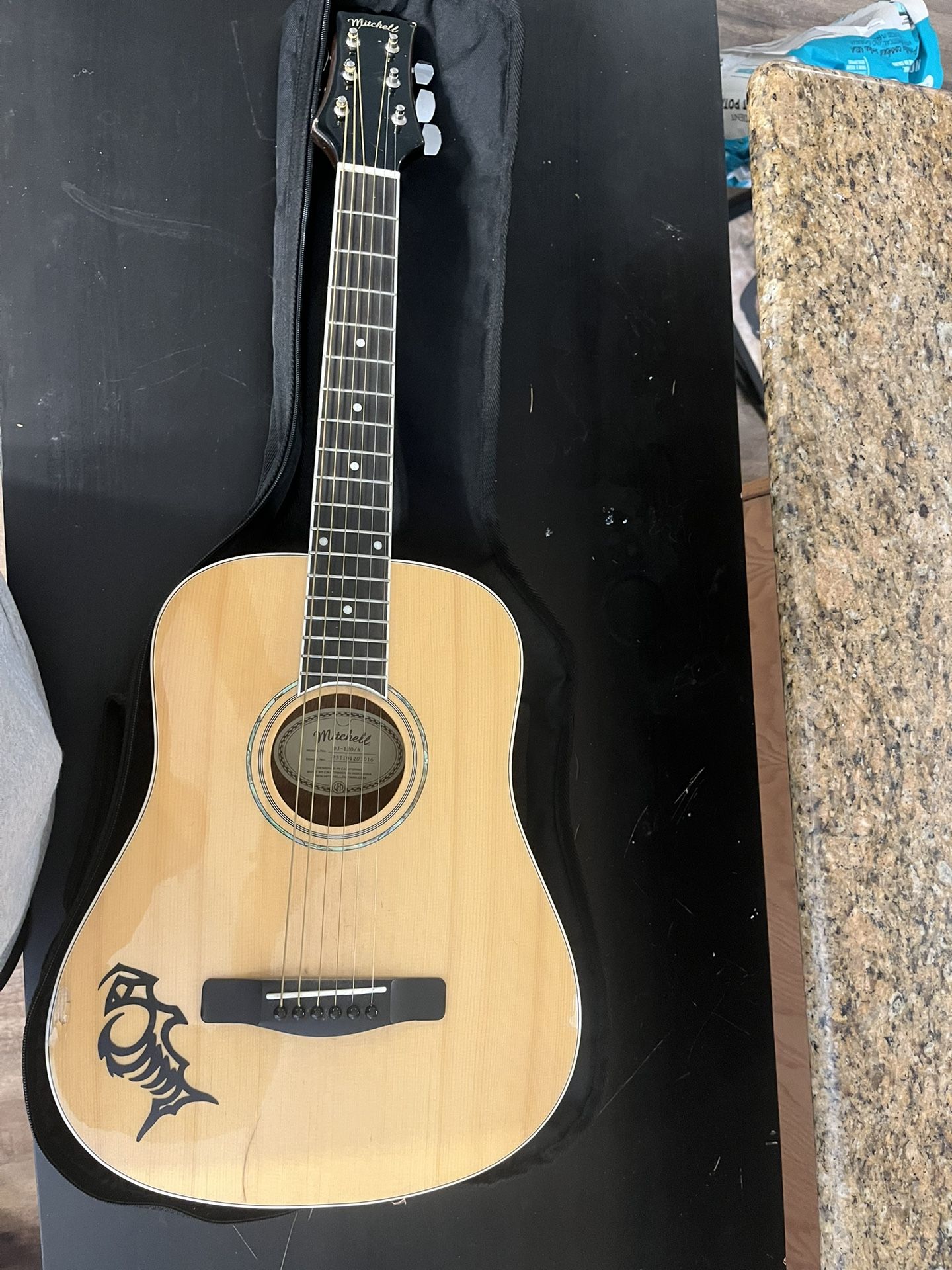 Guitar
