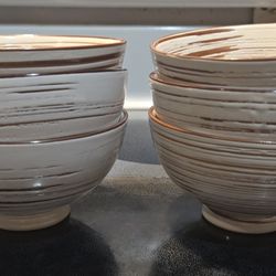 Pier One Rice Bowls