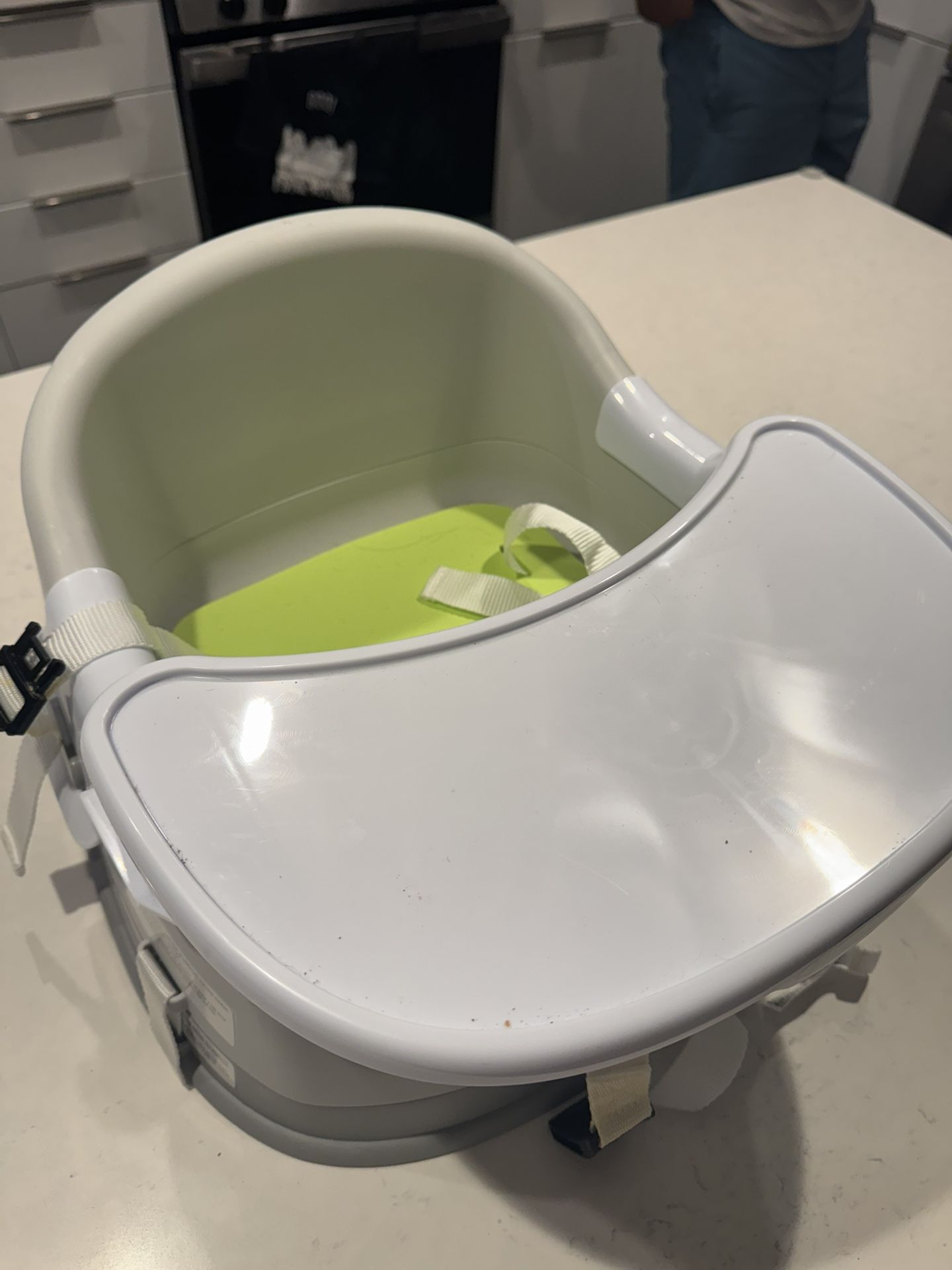 Infantino Booster Seat