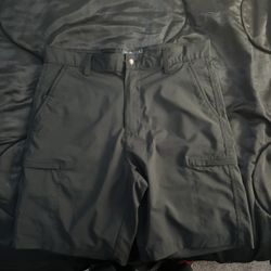 Chaps Dress Shorts