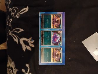 Haunter Gastly From The Mega Set