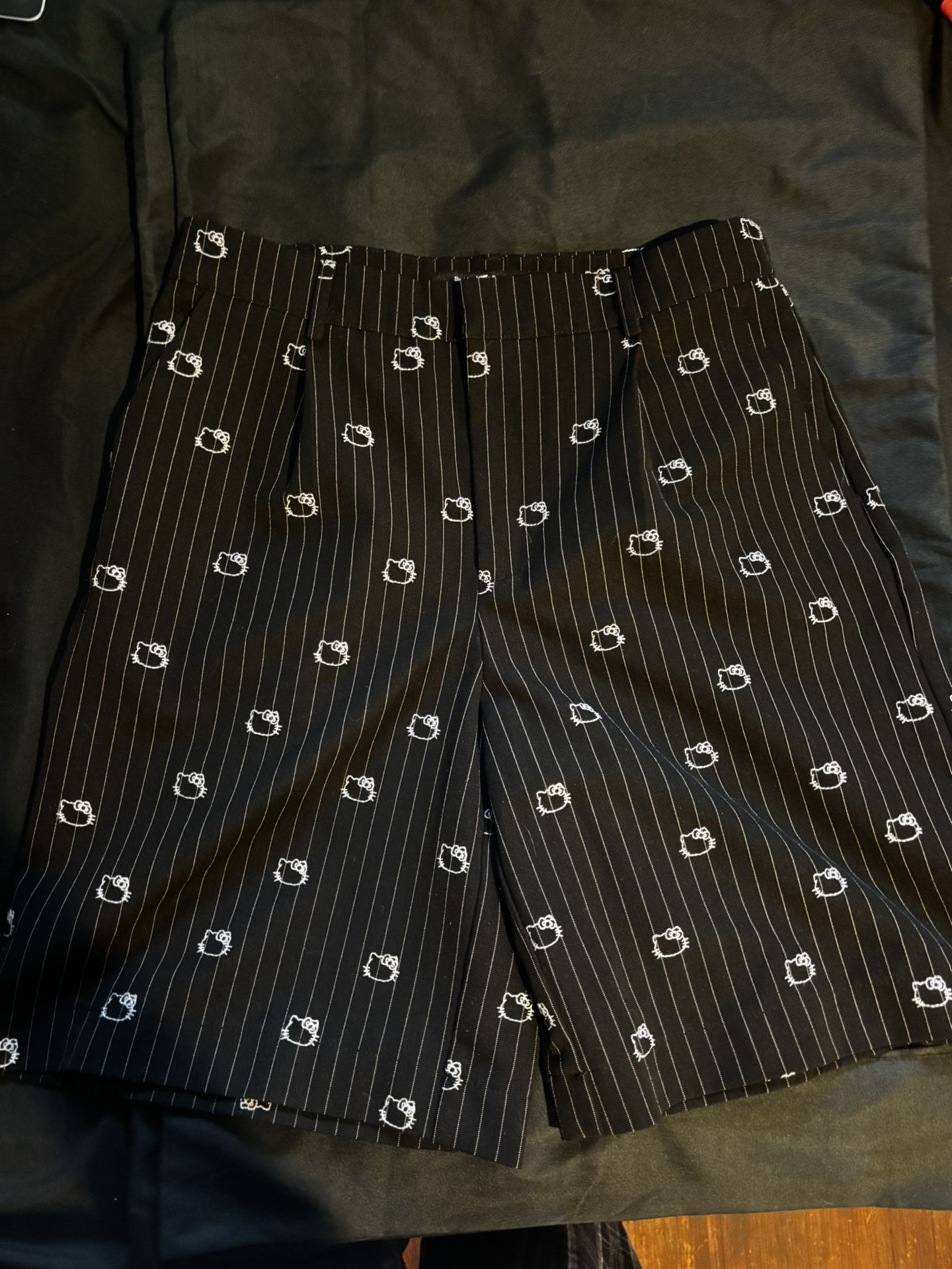 Hello Kitty Shorts