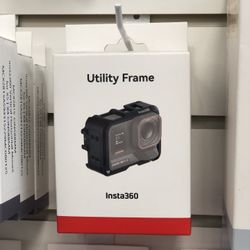 Insta360 Utility Frame For Ace Pro 2