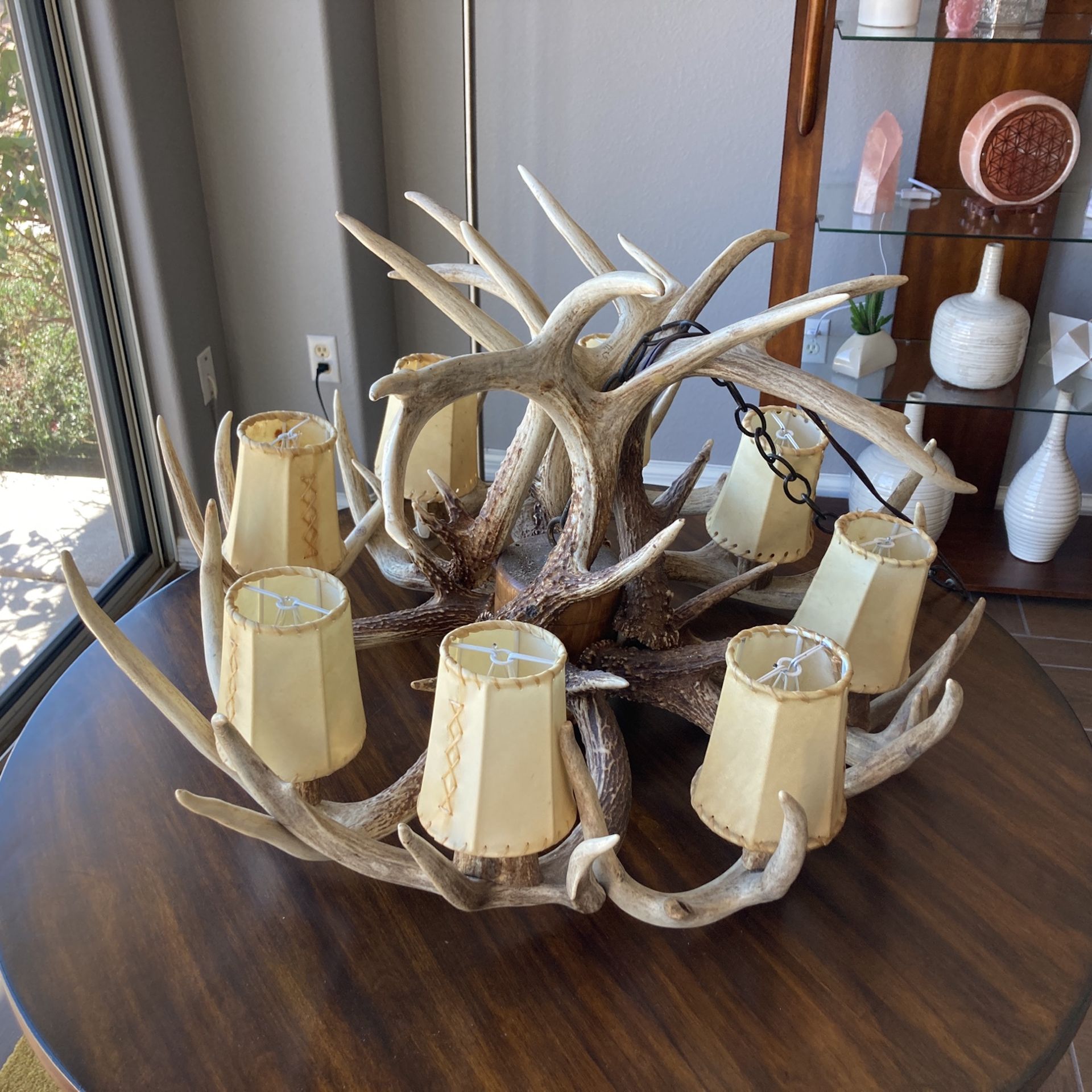 Antler Chandelier,All Products : American Fashion Style Bags On Sale