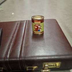 Vintage Disney Mickey Hot Cocoa