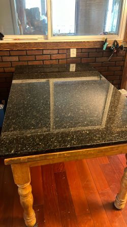 Granite Slab