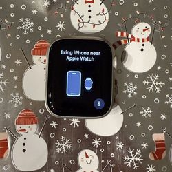 Apple Watch 7