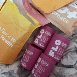 O Positive Women Supplements 