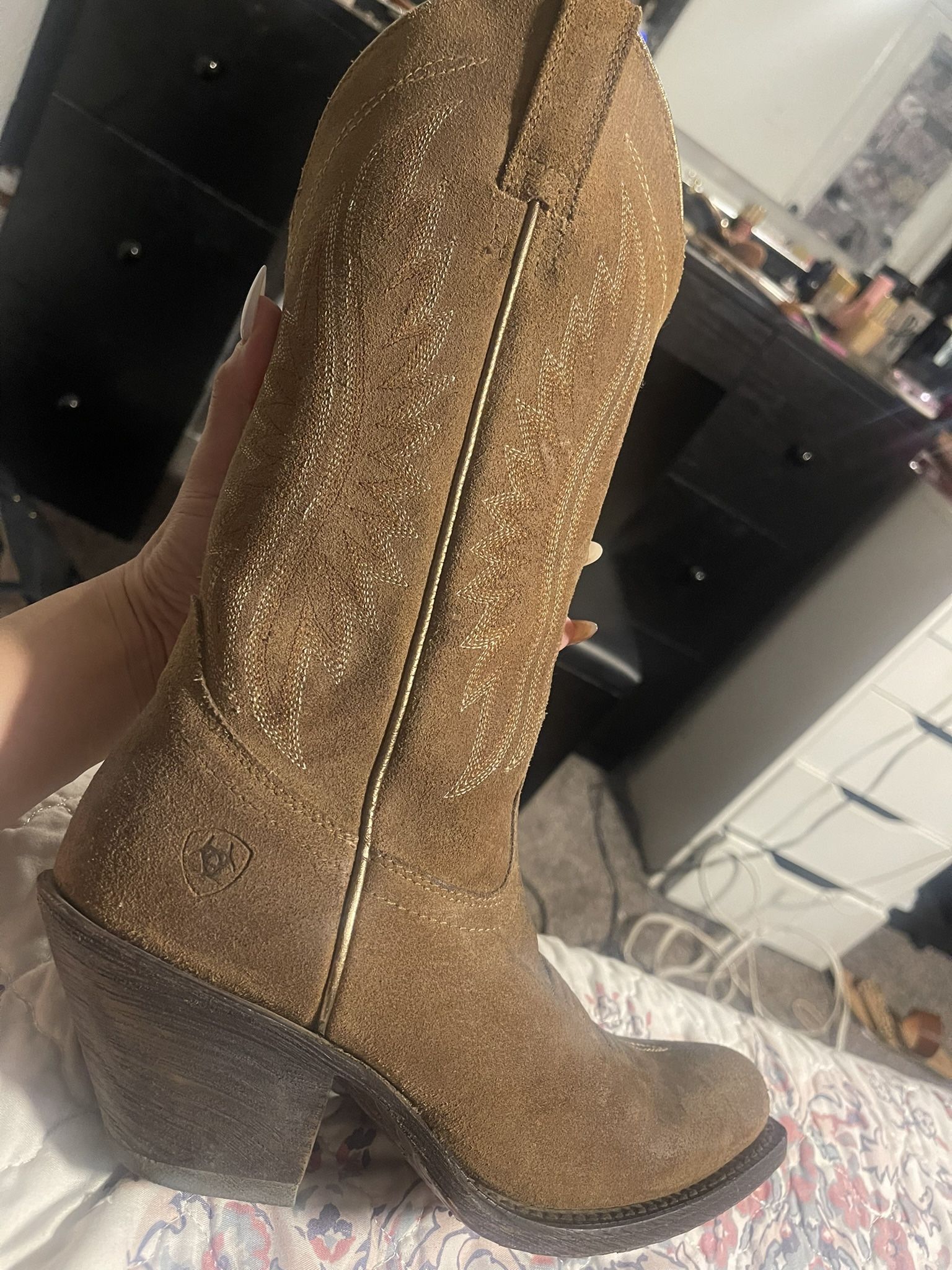 Ariat Boots