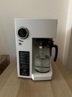 Bluevua Countertop Reverse Osmosis Water Filter System