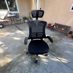 Ergonomic Office Chair