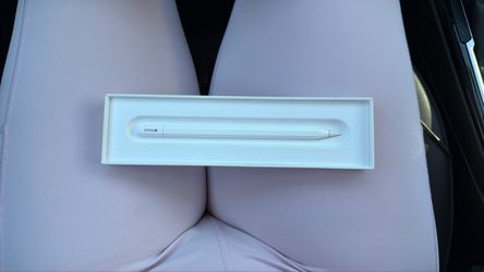 Apple Pencil
